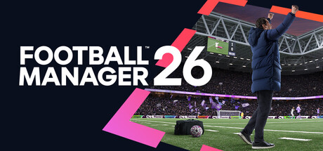 足球经理26-虚拟机版/Football Manager 26 HYPERVISOR