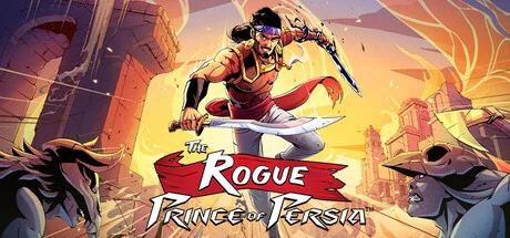 波斯王子：Rogue/The Rogue Prince of Persia
