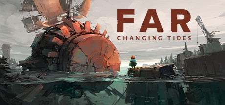 远方：涌变暗潮-虚拟机版/FAR: Changing Tides HYPERVISOR