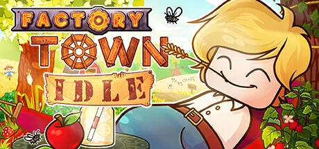 工业小镇：放置版/Factory Town Idle