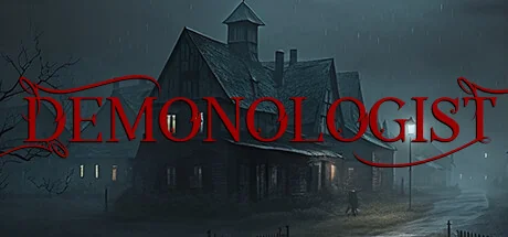 恶魔学家/Demonologist/支持网络联机