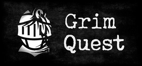 暗影征途：古典卷/Grim Quest - Old School RPG