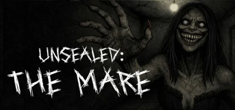 未封印：梦魇/Unsealed: The Mare