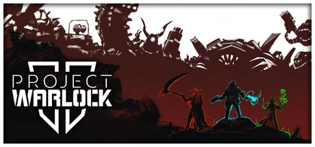 术士计划2/Project Warlock II