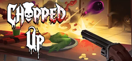 切碎/肢解/Chopped Up