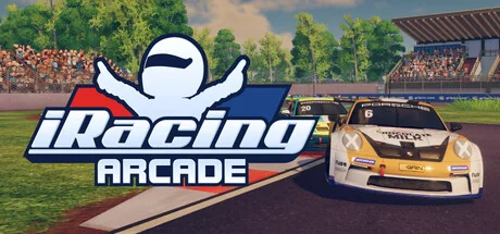iRacing街机版/iRacing Arcade/支持网络联机
