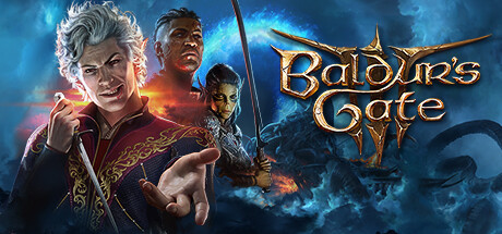 博德之门3/Baldur's Gate 3
