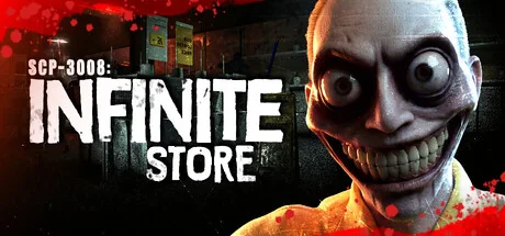 SCP-3008：无限商店/SCP-3008: Infinite Store