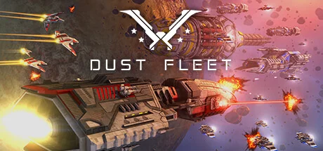 尘埃舰队/Dust Fleet