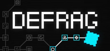 净化扇区/DEFRAG