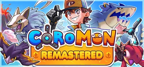 科洛蒙/Coromon