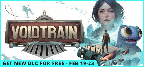 虚空列车/Voidtrain
