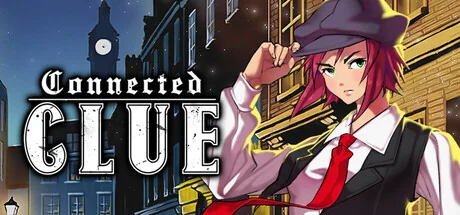 关联线索/Connected Clue