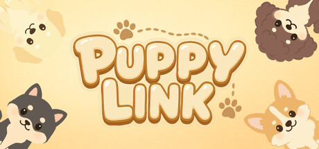 Puppy Link - 连连看/Puppy Link - Tile Connect