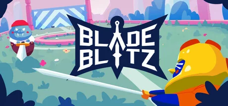 刀锋突袭/Blade Blitz