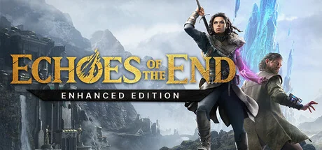 末日的回声/Echoes of the End: Enhanced Edition
