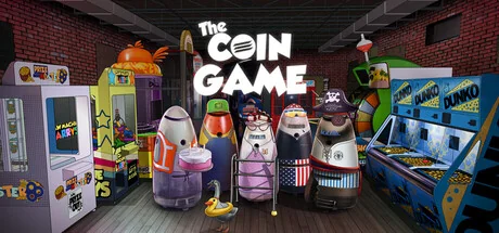 硬币游戏/The Coin Game