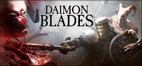 恶魔之刃/DAIMON BLADES