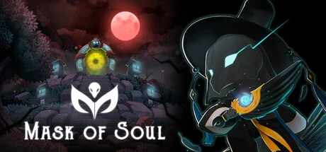 灵之面具/Mask of Soul