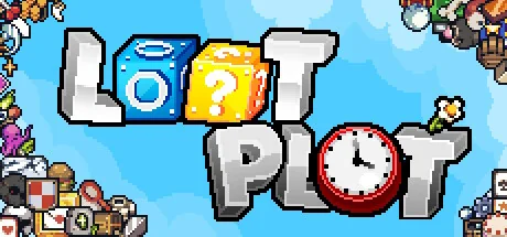 掠夺阴谋/LOOTPLOT