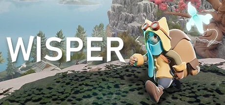 精灵交涉人/Wisper