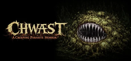 CHWÆST：寄生恐怖来袭/CHWÆST: A Creeping Parasite Horror