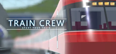 车组成员/TRAIN CREW