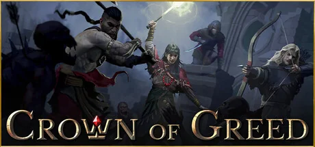贪婪之冠/Crown of Greed