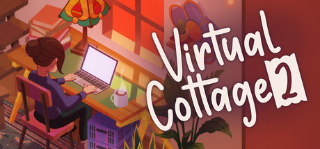虚拟小屋2/Virtual Cottage 2
