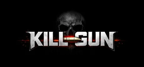 杀戮之枪/KILLGUN