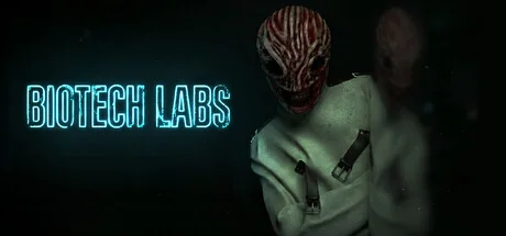 生化实验室/BioTech Labs