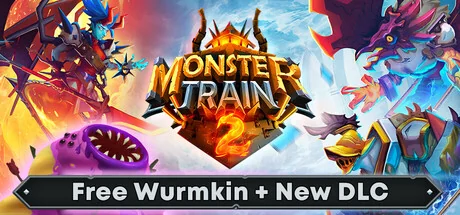 怪物火车2/Monster Train 2