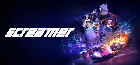 尖啸/Screamer/支持网络联机