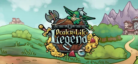 当铺人生传奇/Dealer's Life Legend