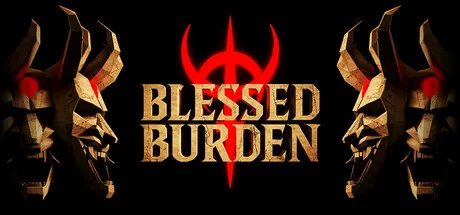 蒙福的负担/Blessed Burden