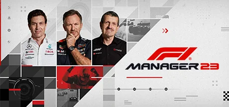 F1车队经理2023-虚拟机版/F1 Manager 2023 HYPERVISOR