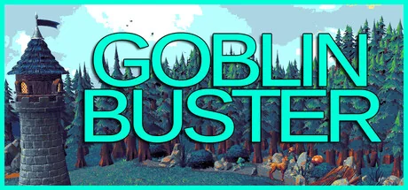 哥布林破坏者：渐进式塔防/Goblin Buster: Incremental Tower Defense