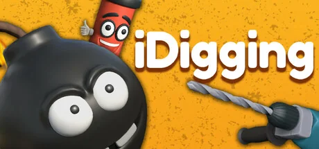 挖掘/iDigging