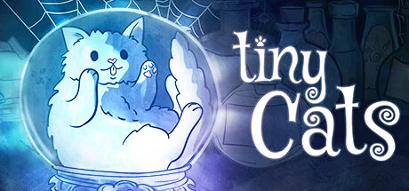 小猫/tiny Cats