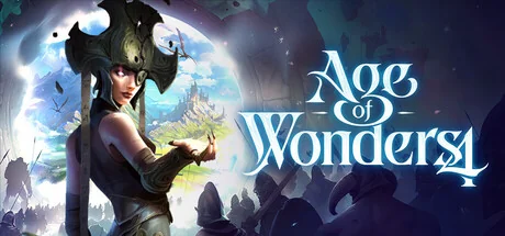 奇迹时代4/Age of Wonders 4/支持网络联机