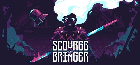 灾厄逆刃/ScourgeBringer