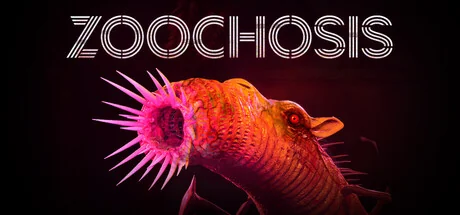 癫狂动物园/Zoochosis