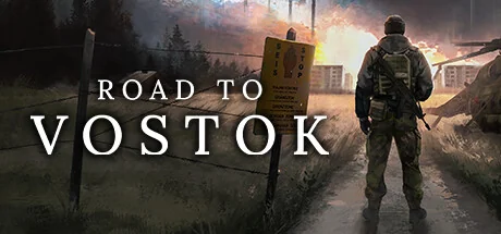 沃斯托克之路/Road to Vostok