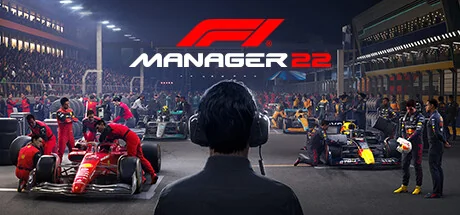 F1车队经理2022-虚拟机版/F1 Manager 2022 HYPERVISOR