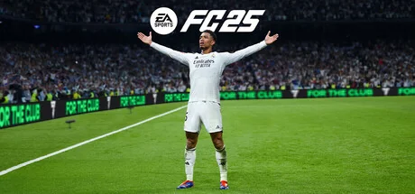 EA体育足球俱乐部25-虚拟机版/EA SPORTS FC 25 HYPERVISOR