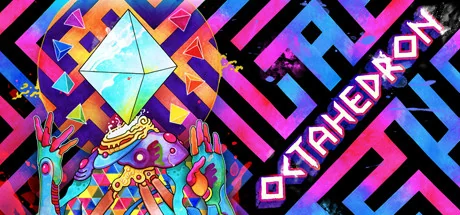 八面体：惊呆版/Octahedron: Transfixed Edition