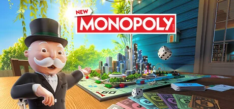 新版大富翁/全新地产大亨-虚拟机版/NEW MONOPOLY HYPERVISOR