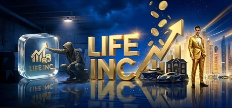 人生公司/Life Inc.