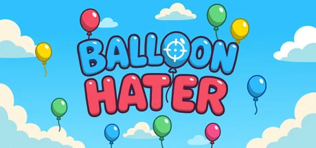 气球仇恨者/Balloon Hater