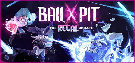 球比伦战记/BALL x PIT